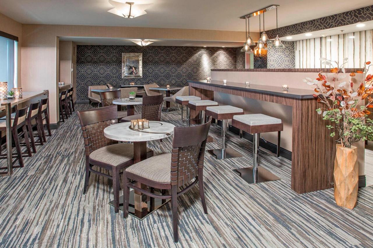 Concierge Level King Room High Floor