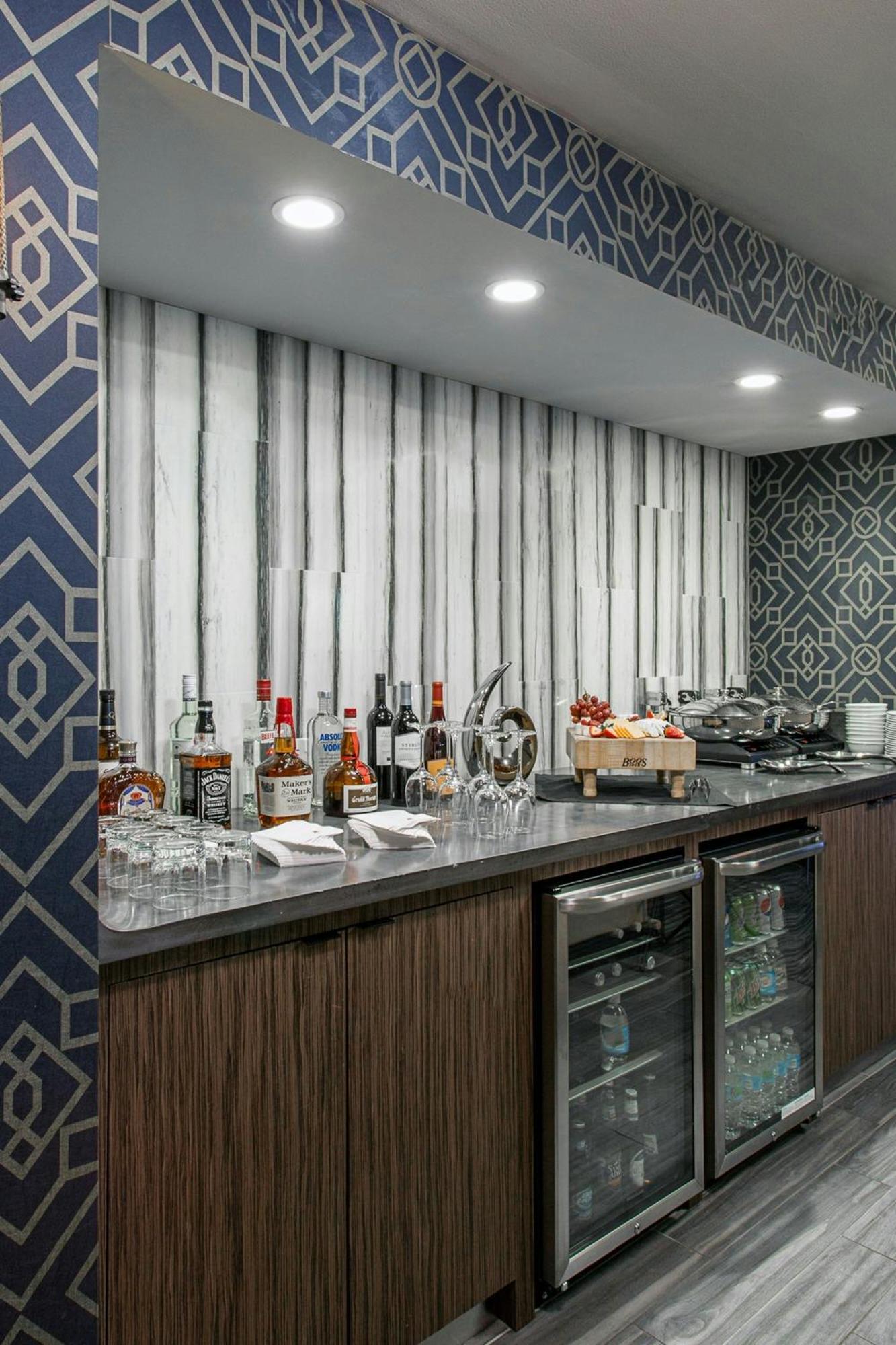 Concierge Level King Room High Floor